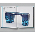 Энциклопедический том охватывает все работы Марка Ньюсона Marc Newson. Works 84-24 варинант исполнения - 6 | Loft Concept в Казани