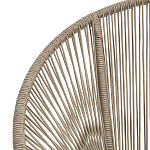 Садовое кресло Аcapulco Grey Chair варинант исполнения - 5 | Loft Concept в Казани