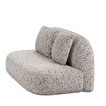 Двухместный диван Orus варинант исполнения - 3 | Loft Concept в Казани