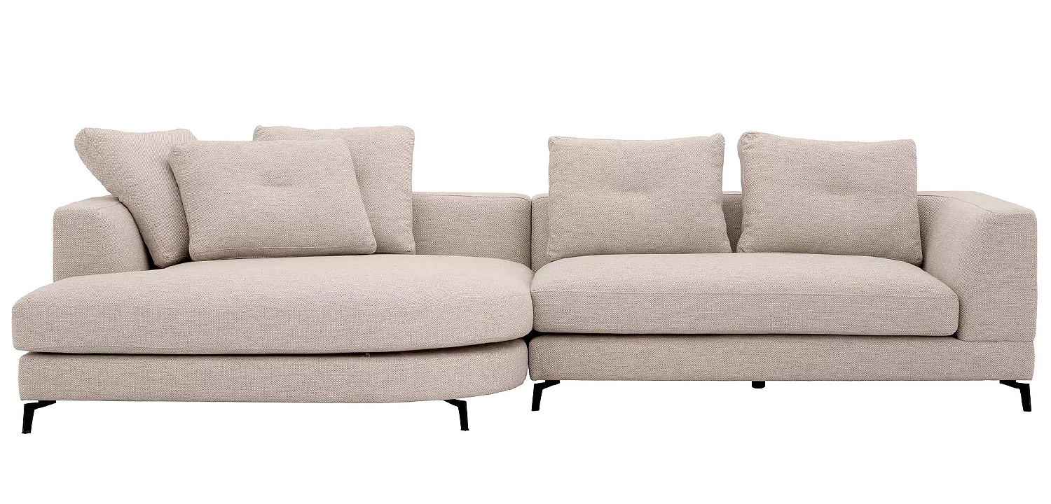 Диван Eichholtz Sofa Moderno S Left Диван Eichholtz Sofa Moderno S Left - Loft-Concept в Казани