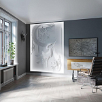 Барельеф SPIRIT варинант исполнения - 2 | Loft Concept в Казани