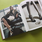 Книга Louis Vuitton Marc Jacobs. In Association with the Musee des Arts Decoratifs, Paris варинант исполнения - 7 | Loft Concept в Казани