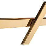 Стол сервировочный с зеркальной столешницей Splendid Serving Table варинант исполнения - 5 | Loft Concept в Казани