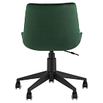 Кресло для рабочего стола Sheilly Green варинант исполнения - 4 | Loft Concept в Казани