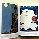 Книга Vogue Covers: On Fashion Front Page Robin Derrick and Robin Muir варинант исполнения - 7 | Loft Concept в Казани