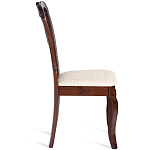 Стул деревянный с узором Hercules варинант исполнения - 4 | Loft Concept в Казани