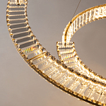 Люстра подвесная Krone 3000К 90Вт варинант исполнения - 6 | Loft Concept в Казани