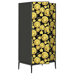 Stiletto Cabinet Barocco Medusa варинант исполнения - 1 | Loft Concept в Казани