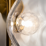 Бра Locality of the lotus варинант исполнения - 3 | Loft Concept в Казани