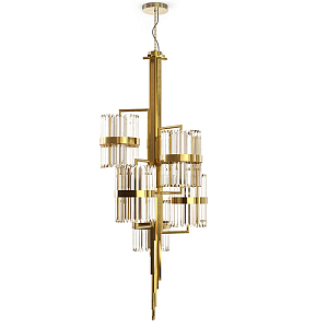Люстра Luxxu Liberty Chandelier