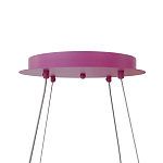 Люстра Wild Grape варинант исполнения - 5 | Loft Concept в Казани