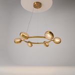 Люстра подвесная Mind 3000К 60Вт варинант исполнения - 9 | Loft Concept в Казани