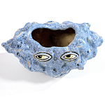 Чаша голубая Взгляд Cup Eye Opposite варинант исполнения - 2 | Loft Concept в Казани