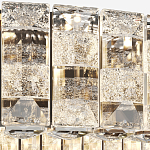 Люстра подвесная Castello 3000К 35Вт варинант исполнения - 4 | Loft Concept в Казани