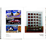 Лимитированная Книга для дизайнеров Jeff Koons Conversations with Norman Rosenthal варинант исполнения - 10 | Loft Concept в Казани