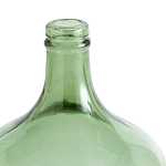 Ваза-бутыль из стекла TRANSPARENT FORMS 31 варинант исполнения - 6 | Loft Concept в Казани