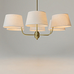 Люстра подвесная Modesto Е14 варинант исполнения - 11 | Loft Concept в Казани