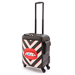 Чемодан дорожный SELETTI Travel Kit Trolley Shit варинант исполнения - 6 | Loft Concept в Казани