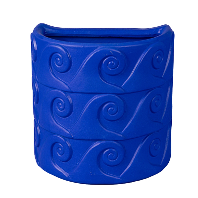 Ваза Seletti Onde Blue Ваза Seletti Onde Blue