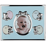 Фоторамка детская Childhood Corner Sun 5 фото варинант исполнения - 1 | Loft Concept в Казани