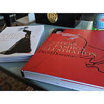 Редкое подарочное издание Masters of Fashion Illustration by David Downton варинант исполнения - 7 | Loft Concept в Казани