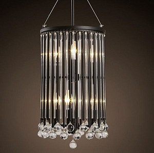Светильник Midlight Verona Crystal Chandelier 88