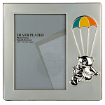 Фоторамка детская Childhood Corner Parachute варинант исполнения - 1 | Loft Concept в Казани