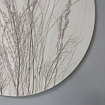 Панно Трава варинант исполнения - 2 | Loft Concept в Казани