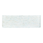 Консоль с инкрустацией Dominic Blue варинант исполнения - 3 | Loft Concept в Казани