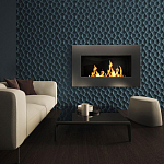 Гипсовая 3D Панель M-17 варинант исполнения - 1 | Loft Concept в Казани