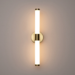 Настенный светильник Jedi Matte Золотой варинант исполнения - 5 | Loft Concept в Казани