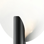 Бра чёрно-белое Ideal Shade Combination варинант исполнения - 2 | Loft Concept в Казани