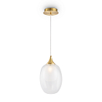 Подвесной светильник Cargo Foster варинант исполнения - 6 | Loft Concept в Казани