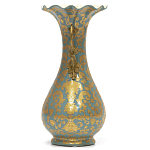 Ваза фарфоровая Vert варинант исполнения - 3 | Loft Concept в Казани