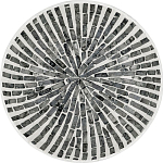 Бамбуковая чаша The Puzzle of Fate варинант исполнения - 8 | Loft Concept в Казани