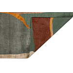 Ковер шелк Manhattan Wool Silk Carpet V варинант исполнения - 4 | Loft Concept в Казани