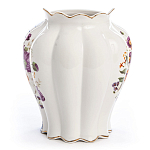 Ваза Seletti Melania варинант исполнения - 3 | Loft Concept в Казани