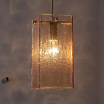 Светильник подвесной Candy варинант исполнения - 2 | Loft Concept в Казани