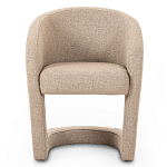 Стул Echo Dining Armchair варинант исполнения - 2 | Loft Concept в Казани