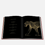 Лимитированная подарочная большая книга CARTIER Panthère варинант исполнения - 5 | Loft Concept в Казани