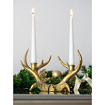 Подсвечник Iluminated deer antlers варинант исполнения - 6 | Loft Concept в Казани