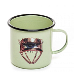 Кружка Seletti Mug Eye варинант исполнения - 2 | Loft Concept в Казани