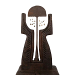 Скульптура «Берегиня» варинант исполнения - 1 | Loft Concept в Казани