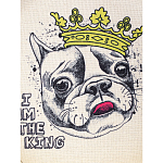 Стул French Brown Fredge варинант исполнения - 5 | Loft Concept в Казани