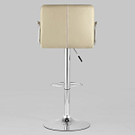 Барный стул с подлокотниками Honory Beige варинант исполнения - 4 | Loft Concept в Казани