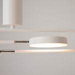 Потолочный светильник Fad 3000К 26Вт варинант исполнения - 4 | Loft Concept в Казани