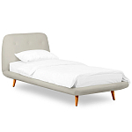 Кровать Palmer Bed варинант исполнения - 9 | Loft Concept в Казани