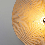 Бра FLAMMULINA XXL варинант исполнения - 1 | Loft Concept в Казани