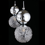 Люстра подвесная Violetta варинант исполнения - 5 | Loft Concept в Казани