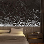 Барельеф GREENS варинант исполнения - 2 | Loft Concept в Казани